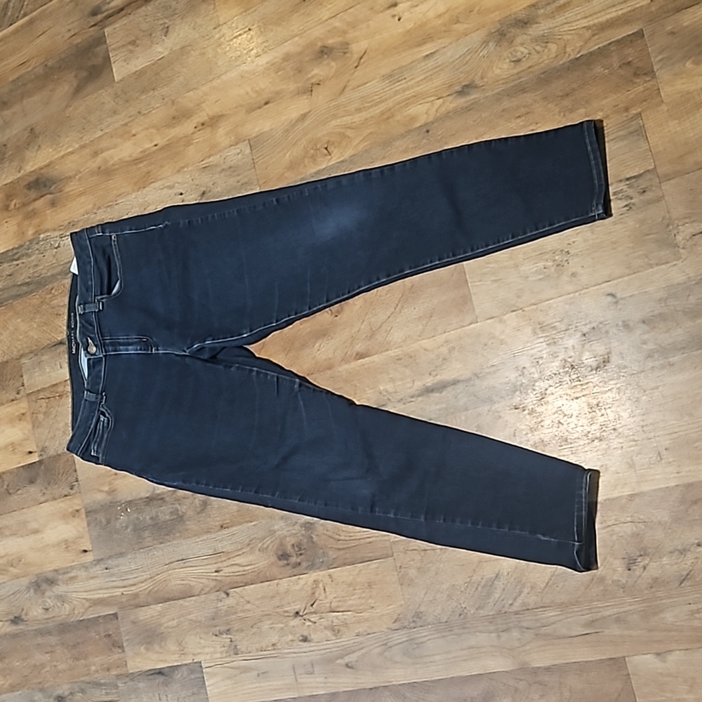 👖MICHAEL KORS IZZY SKINNY JEANS👖